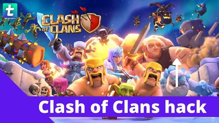 Clash of Clans hack download (unlimited everything 100% Working) in 2022