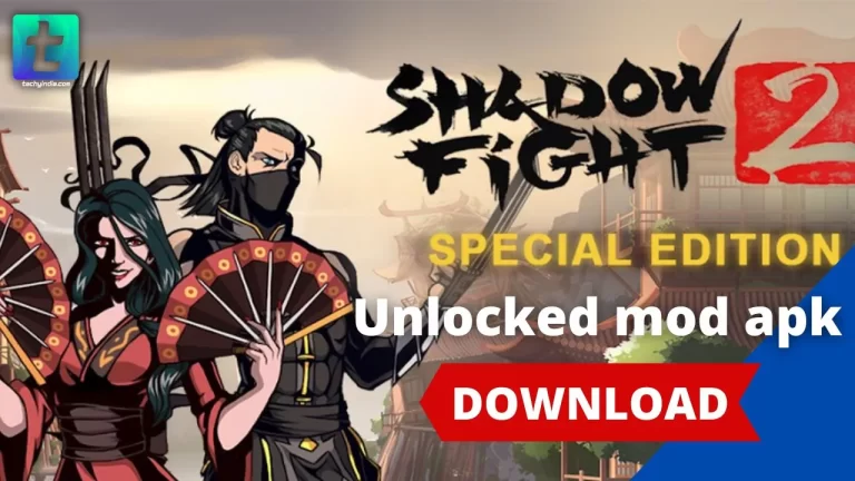 Shadow Fight 2 Special Edition Mod apk download (Unlocked mod apk) 2022