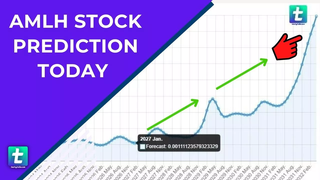 amlh stock prediction today - American Leisure Holdings Stock Forecast 2022