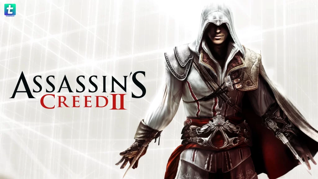Assassin's Creed Valhalla DLC pack with flashy new armor sets listed on PSN
