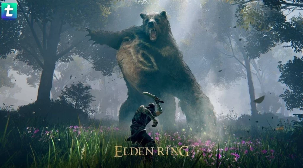 Elden Ring Seamless Co-Op mode lets you play the entire game with a friend