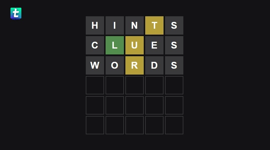 Today's Wordle answer: what is the Wordle word for June?