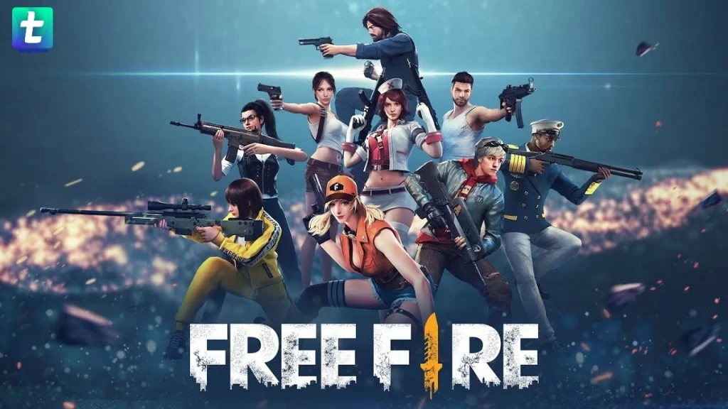 V Badge Code: How To Get Free Fire V Badge Using Code In 2023