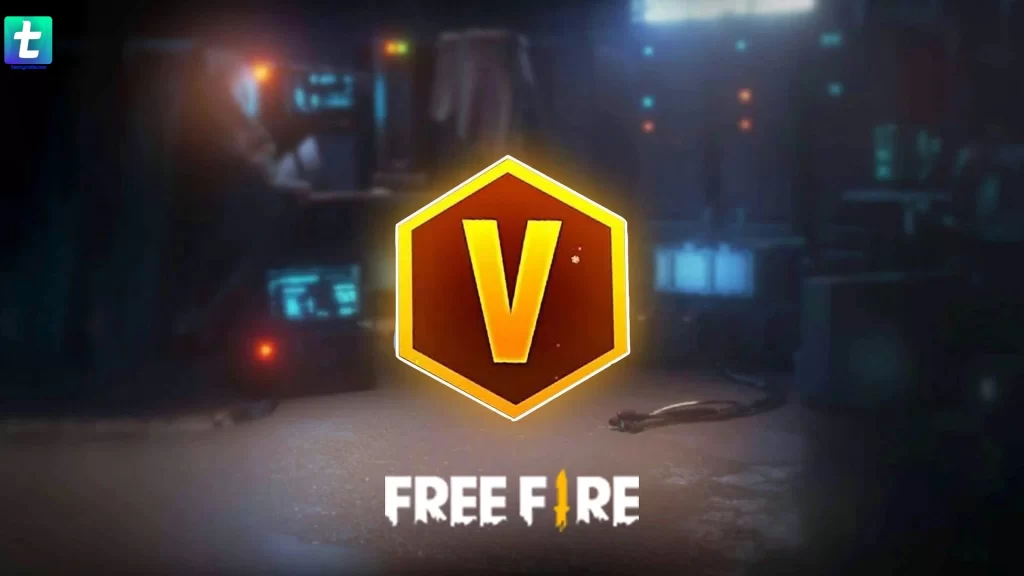 V Badge Code: How To Get Free Fire V Badge Using Code In 2023
