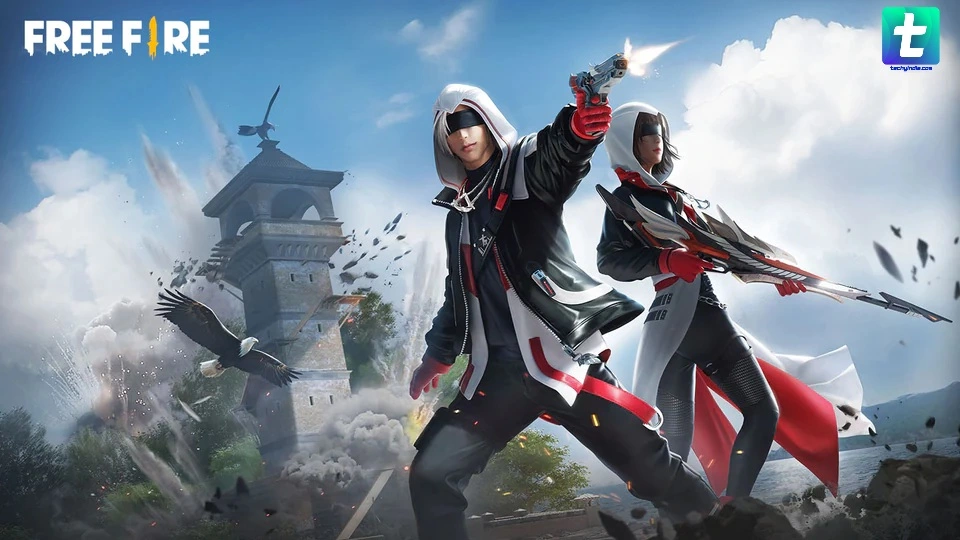 V Badge Code: How To Get Free Fire V Badge Using Code In July, August 2022?