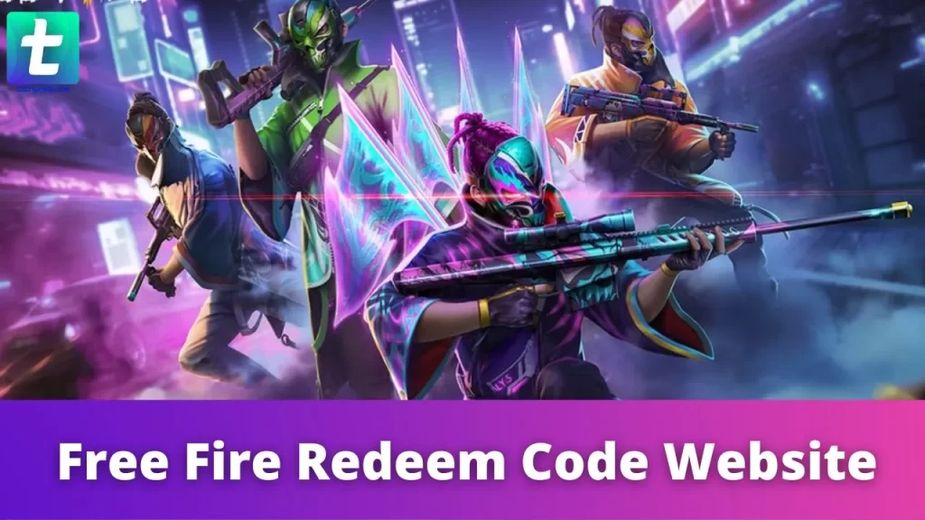 Free Fire Redeem Code Website: Check the step-by-step process to redeem the codes successfully, More Details