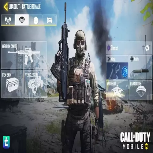 Call of Duty Mobile Redeem Codes 2023 – COD Redeem Code