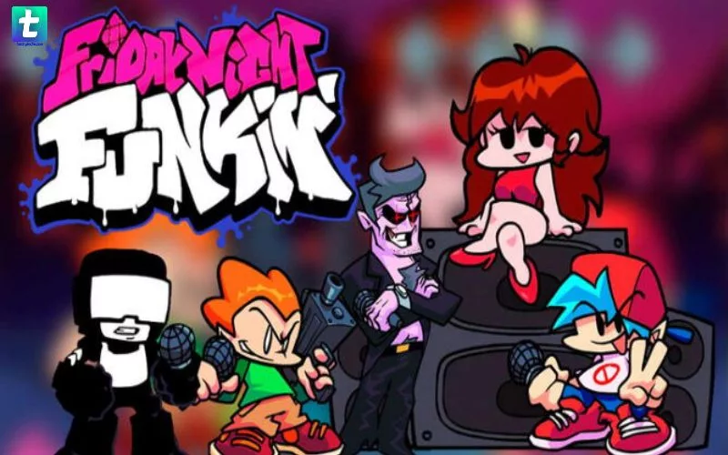 Unblocked Games 2022 – WTF, 66, 76, 911, World