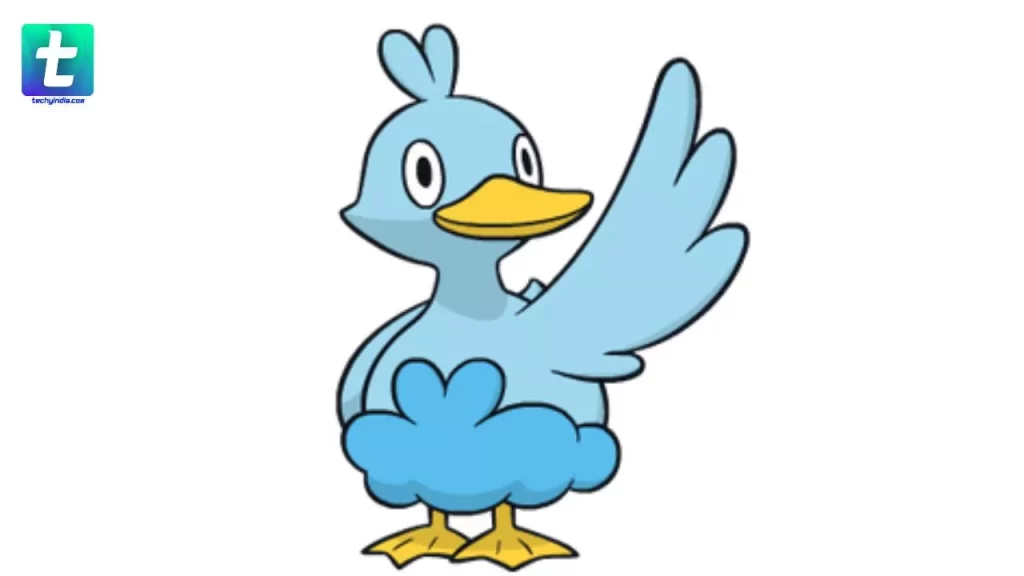 Ducklett