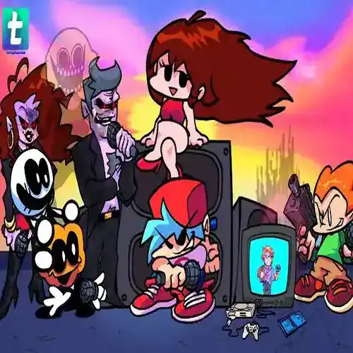 Unblocked Games 911 | Best online games