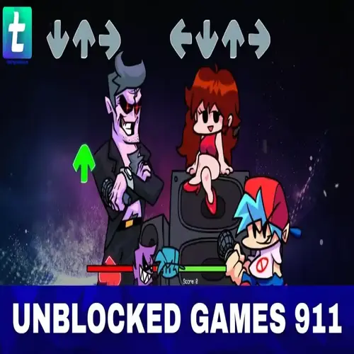 Unblocked Games 911 | Best online games