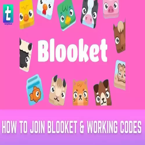 Blooket Join: How to Join Blooket & Working Codes