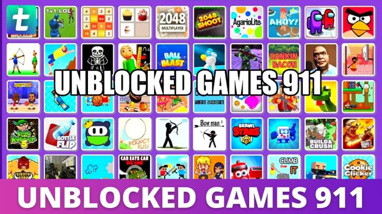 Unblocked Games 2022 – WTF, 66, 76, 911, World
