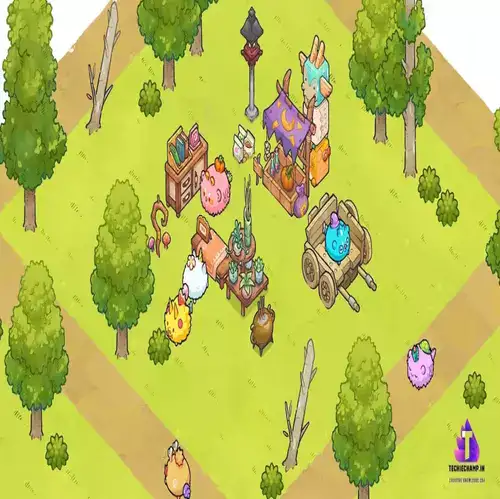 How to Earn SLP In Axie Infinity? - SLP To PHP Today Exchange Rate/Chart (August 2022)