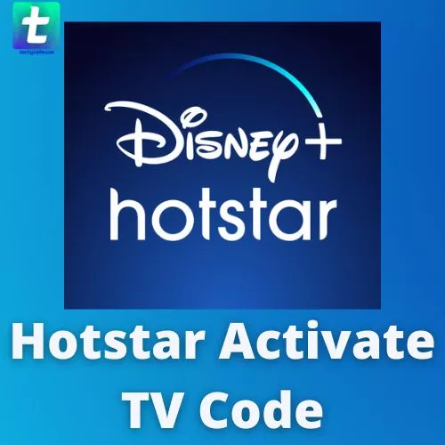 lg-tv. hotstar. com: Hotstar Activate TV Code : https //www.hotstar.com/in/activate and enter 2023