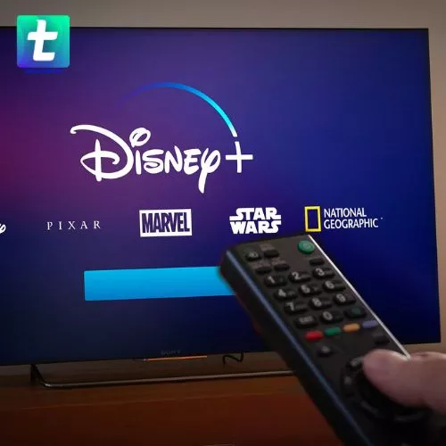 Activate Disney+ Hotstar on LG Smart TV?(Hotstar. com/id/activate)