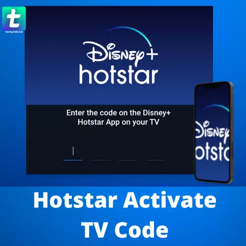 lg-tv. hotstar. com: Hotstar Activate TV Code : https //www.hotstar.com/in/activate and enter 2022
