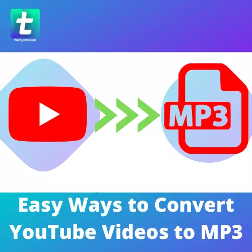 youtube to mp3: Easy Ways to Convert YouTube Videos to MP3