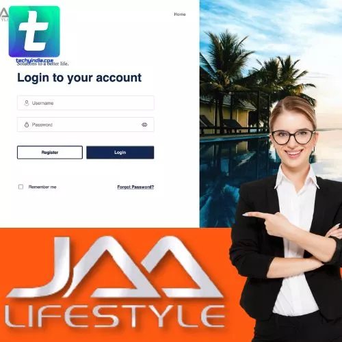 Jaa Lifestyle Login & Registration A Complete Guide (2023)