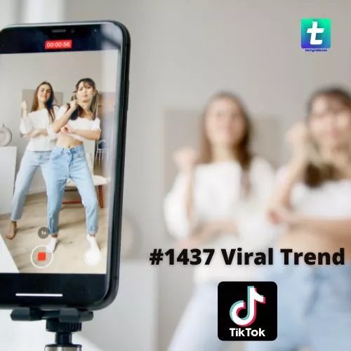What Does 1437 Mean? TikTok Trend Explained