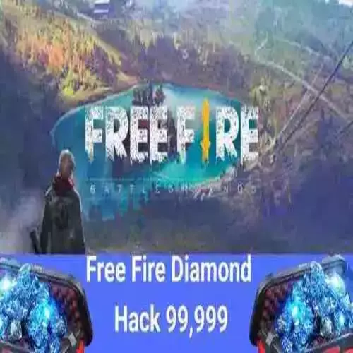 How to Redeem the Free Fire code today? free fire diamond hack 99999