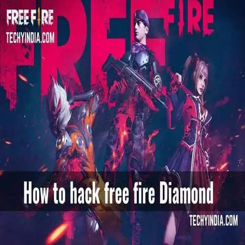 How to Redeem the Free Fire code today? free fire diamond hack 99999