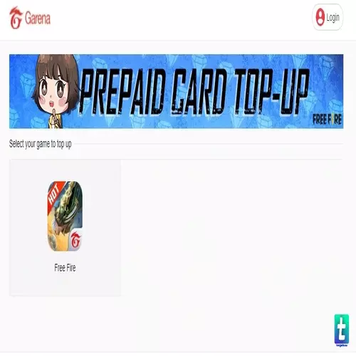 Games Kharido Free Fire Diamonds Unlimited Topup for free (100% guarantee) in 2023