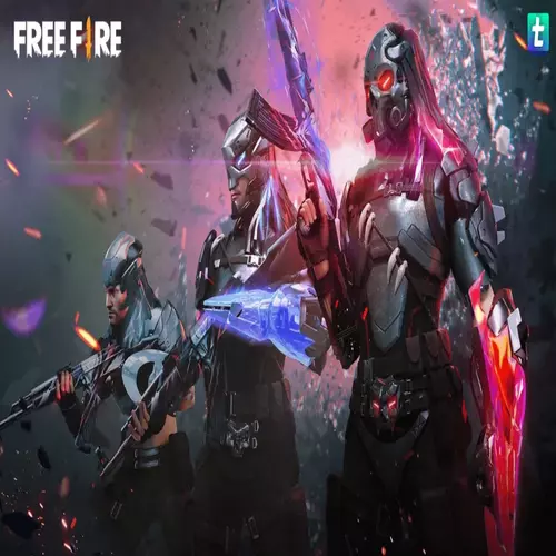 Steps To Top-Up Diamonds In Free Fire Using GamesKharido