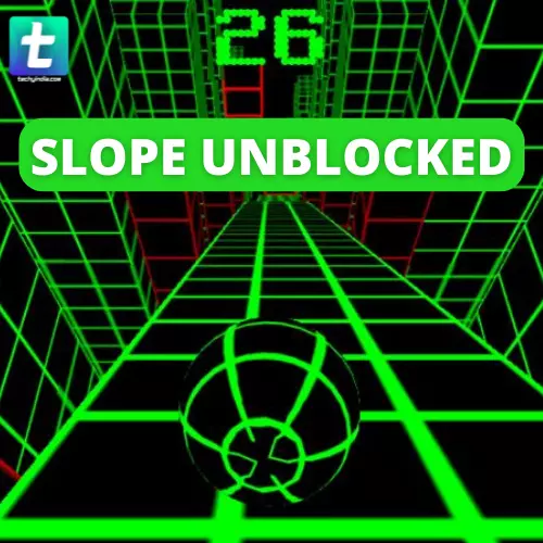 Slope unblocked: Full GamePlay 2022 | Play top online games