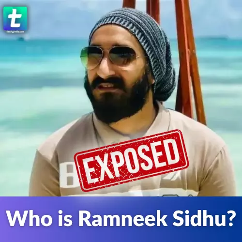 Who is Ramneek Sidhu? Co-Founder of Digital Kings