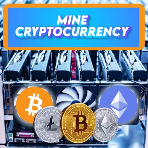 How To Mine Cryptocurrency? Full Guide 2022 (Updated)