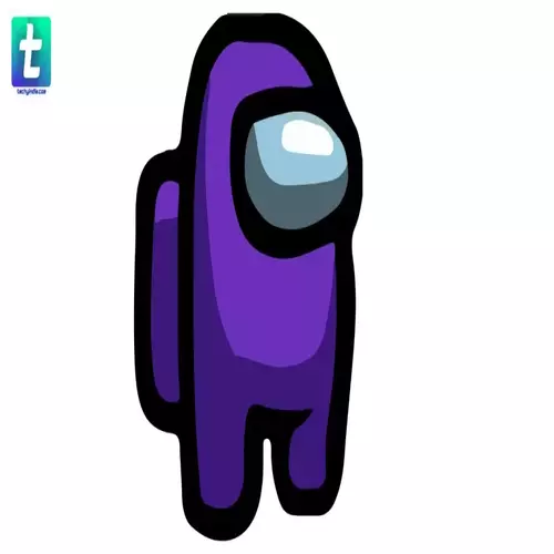 among us colors: All Among Us Character Colors List 