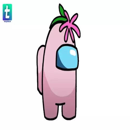 among us colors: All Among Us Character Colors List 