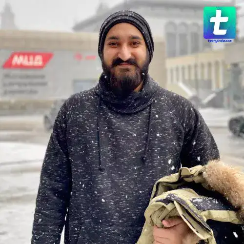 Who is Ramneek Sidhu? Co-Founder of Digital Kings