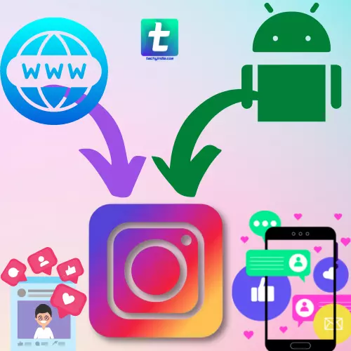 How to get 1k followers on Instagram in 5 minutes (2023)