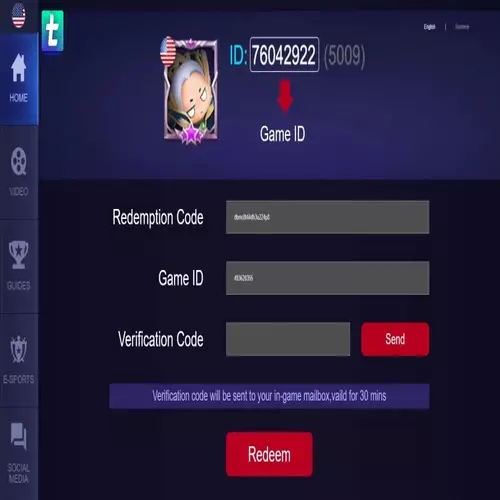 mlbb redeem code, Mobile Legends Redeem Codes: MLBB Codes 