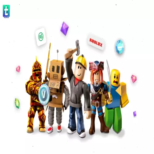 Gemsloot.com Promo Codes (2023): How to get Free Robux