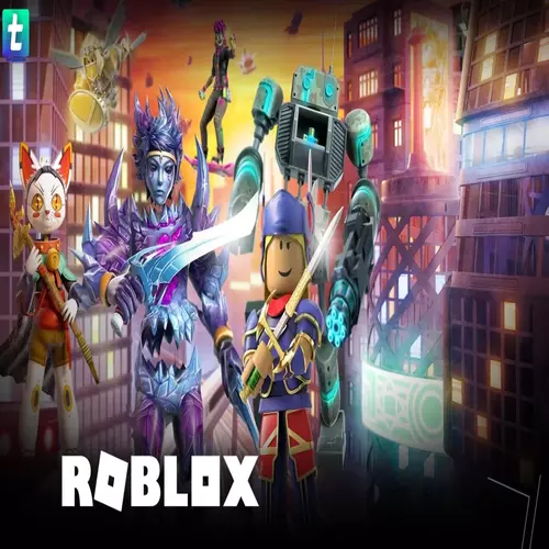 Roblox promo codes list [November 2022]: Redeem these Roblox codes for free items