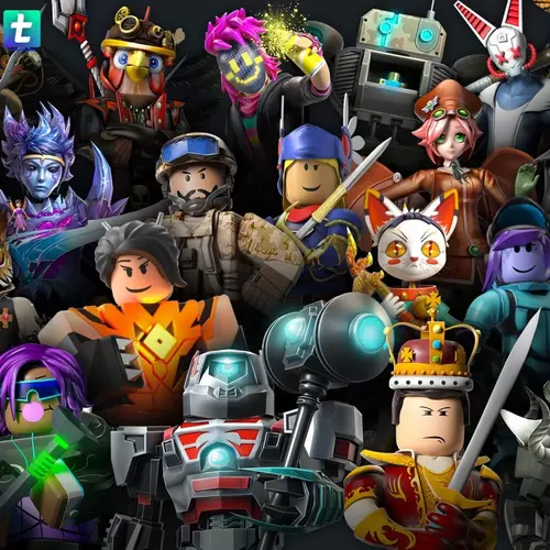 Roblox promo codes list [December 2022]: Redeem these Roblox codes for free items
