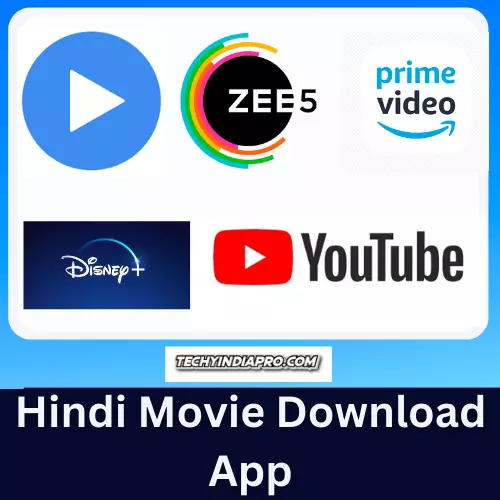 Hindi Movie Download App