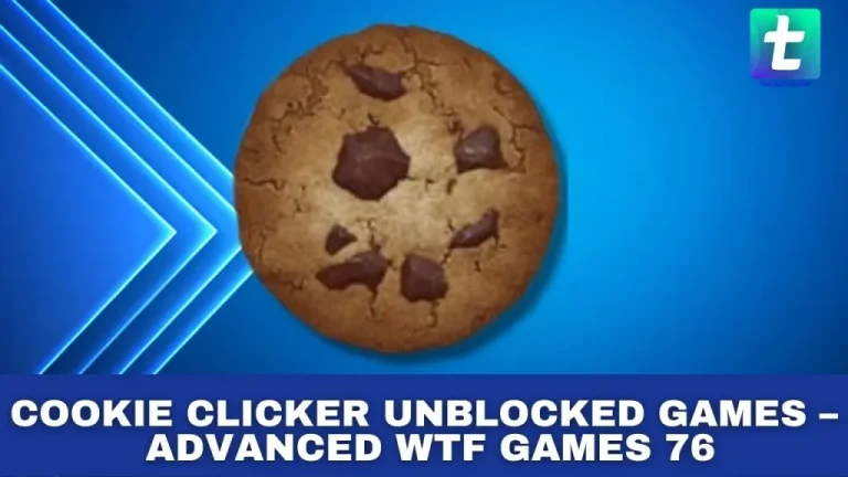 Cookie Clicker Unblocked Games – Advanced WTF Games 76